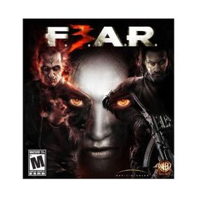 F.E.A.R. 3 PC