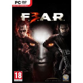 F.E.A.R. 3 PC