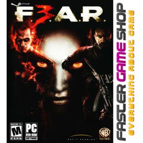 F.E.A.R. 3 PC