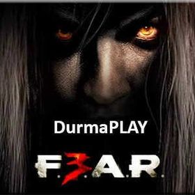 F.E.A.R. 3 PC