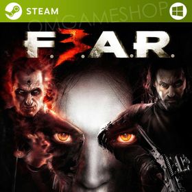 F.E.A.R. 3 PC