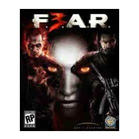 F.E.A.R. 3 PC
