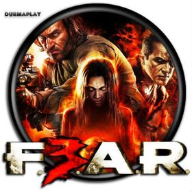 F.E.A.R. 3 PC
