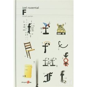 F MIZAH YAZILARI - GENEL