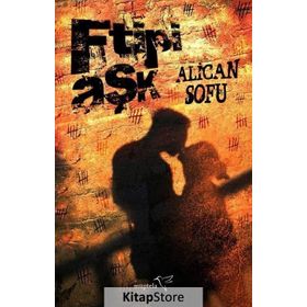 F Tipi Aşk - Alican Sofu