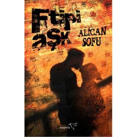F Tipi Aşk - Alican Sofu