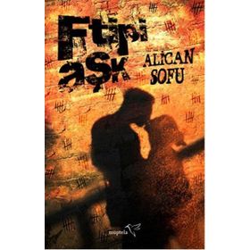 F Tipi Aşk - Alican Sofu