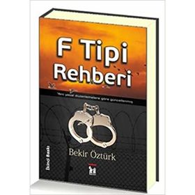 F Tipi Rehberi - Bekir Öztürk