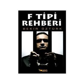 F Tipi Rehberi - Bekir Öztürk