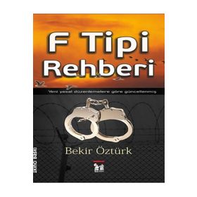F Tipi Rehberi - Bekir Öztürk