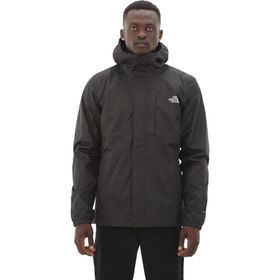 F0A3YFH4H01-R The North Face F0A3YFH4H01-R M Quest Triclimate Jacket Siyah Erkek Mont