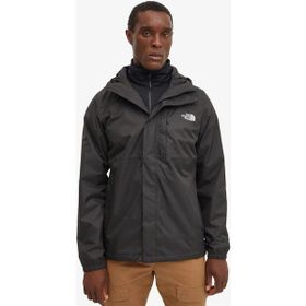 F0A3YFH4H01-R The North Face F0A3YFH4H01-R M Quest Triclimate Jacket Siyah Erkek Mont