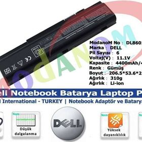 F286H Batarya Pil