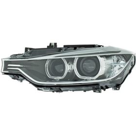 F30 31 35 F80 M3 2011 2015 Bi Xenon Sol Far