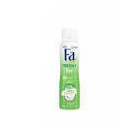 Fa 150 ml Limon Hindistan Cevizi Kadın Deodorant