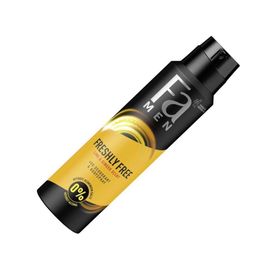 Fa 150 ml Limon ve Zencefil Erkek Deodorant