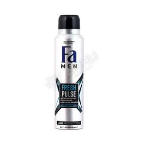Fa 150 ml Men Fresh Pulse 48 H Deodorant