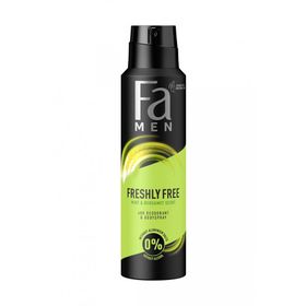 Fa 150 ML Men Mint & Bergamot Deodorant