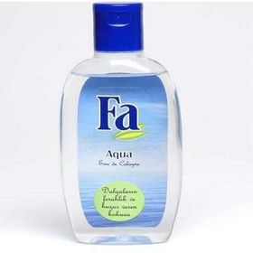Fa 200 ml Limon Kolonyası