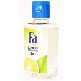 Fa 200 ml Limon Kolonyası