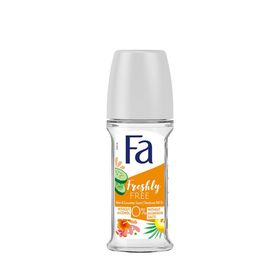 Fa 50 ml Cucumber ve Melon Kadın Roll-On