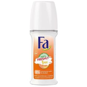 Fa 50 ml Salatalık Kavun Kadın Roll-On