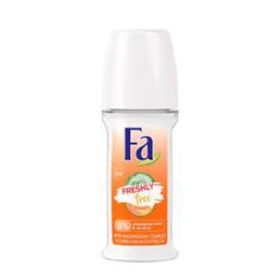 Fa 50 ml Salatalık Kavun Kadın Roll-On