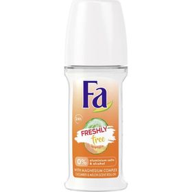 Fa 50 ml Salatalık Kavun Kadın Roll-On
