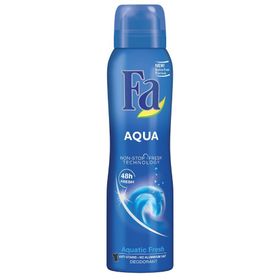Fa Aqua 150 ML Kadın Deodorant