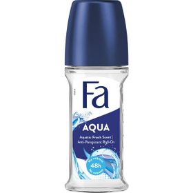 Fa Aqua 3x50 ml Roll-On
