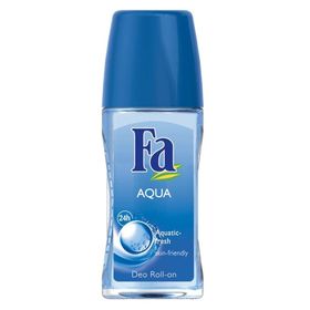 Fa Aqua 50 ML Kadın Roll-On