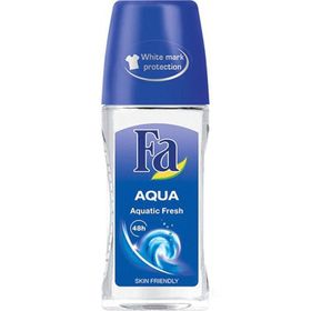 Fa Aqua 50 ml Kadın Roll-On