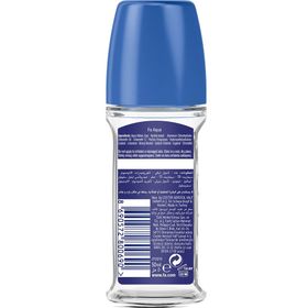 Fa Aqua Roll-On 50 ml Okyanus Kokulu Kadın Roll-On
