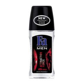 Fa Attraction Force 50 ml Men Roll-On