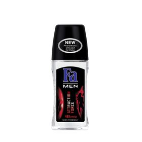 Fa Attraction Force 50 ml Men Roll-On