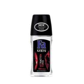 Fa Attraction Force 50 ml Men Roll-On