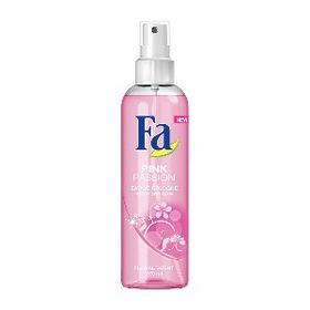 Fa Body Splash Pink Passion 250 ml Deodorant