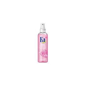 Fa Body Splash Pink Passion 250 ml Deodorant