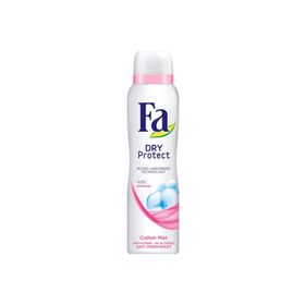 Fa Deospray Dry Protect Cotton 150 ml Deodorant