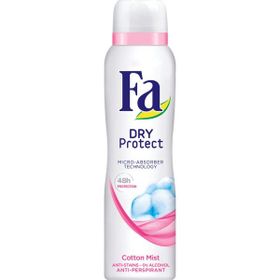 Fa Deospray Dry Protect Cotton 150 ml Deodorant