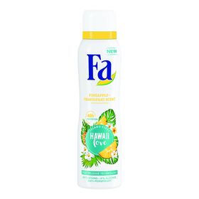 Fa Deospray Hawaii Love 150 ml Deodorant