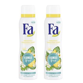 Fa Deospray Hawaii Love 150 ml Deodorant
