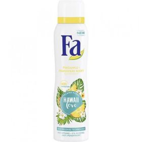 Fa Deospray Hawaii Love 150 ml Deodorant