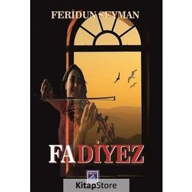 Fa Diyez - Feridun Seyman