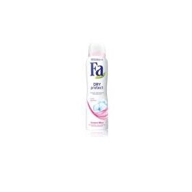 Fa Dry Protect 150 ml Sprey Kadın Deodorant
