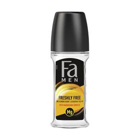 Fa DS Freshly Free Lime&Coconut 150 Ml
