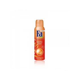 Fa Exotic Garden 150 ml Kadın Deodorant