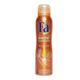 Fa Exotic Garden 150 ml Kadın Deodorant