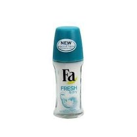 Fa Fresh And Dry 50 ml Kadın Roll-On