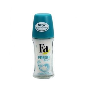 Fa Fresh And Dry 50 ml Kadın Roll-On
